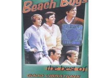The Beach Boys - "The Best Of (składanka)"