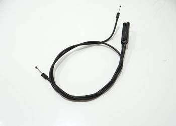 LINKA CIĘGNO OTWIERANIA MASKI BMW X1 E84 E90 E91 E92 7184432