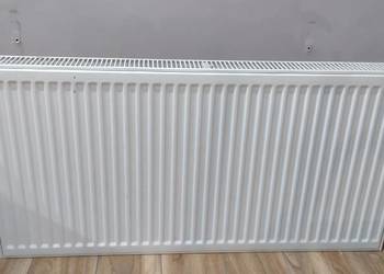 Grzejnik 120x60 w bdb stanie
