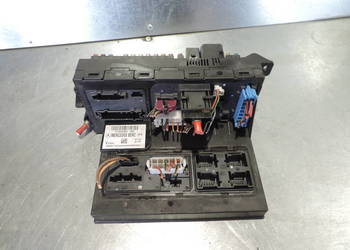 MERCEDES W211 LIFT 3.2 CDI MODUŁ SAM STEROWNIK 2115459301