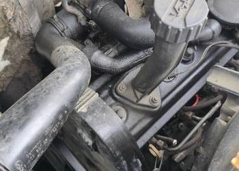 Silnik 1.9 TD ABL 68KM VW  T4 ,T3 Kompletny Stan bdb