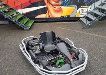 Gokart dziecięcy