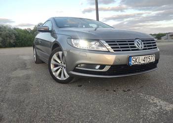 Volkswagen CC, passat cc