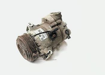 SPRĘŻARKA KLIMATYZACJI OPEL MERIVA B II 39029421 SPRĘŻARKA KLIMATYZACJI OPEL MERIVA B II 39029421