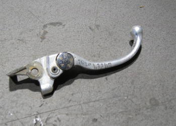 HONDA HORNET 600 PC36 2006 06 klamka hamulca przedniego manetka prawa d