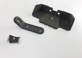 Guma Mocowanie Uchwyt Suzuki Rmz 450 Rok 05-08