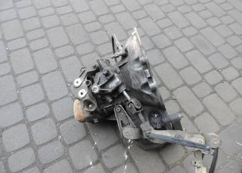 OPEL CORSA C MERIVA 1.4 16V SKRZYNIA BIEGÓW F17 W355