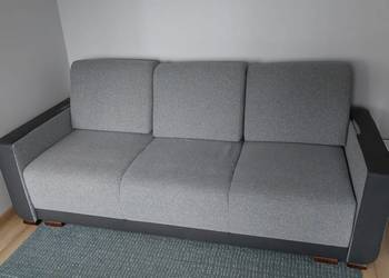 Oddam kanapę z funkcją spania
