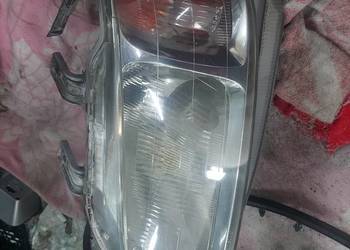 Honda Civic 6 MA/MB Oryginalny reflektor przedni lewy CARELLO Marzec 1999