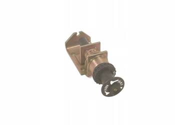 REGULATOR OBROTÓW STARTER GASZACZ IVECO 80NC / 65.10 3° NOWY ORYG 8595586