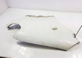 BŁOTNIK PRAWY PRZÓD O389 RENAULT MASTER II