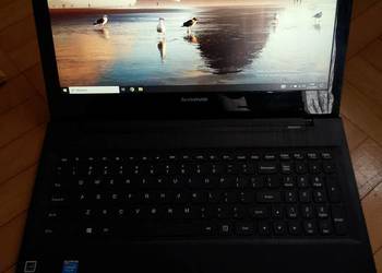 Lenovo G50-80 - I5 - SSD - Full HD