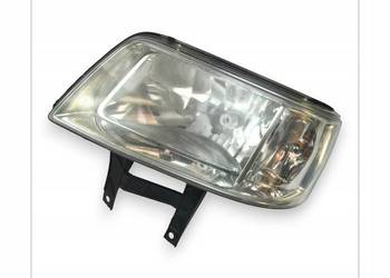 LAMPA LEWA Volkswagen Transporter T5 lewy przód przednia 200710250146