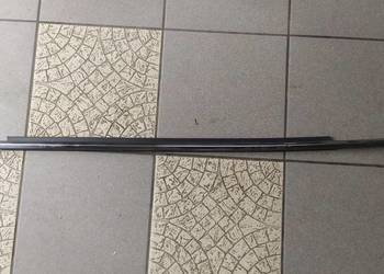 mazda 6 mazda6 2012 2013 2015 listwa zgarniająca prawa przód