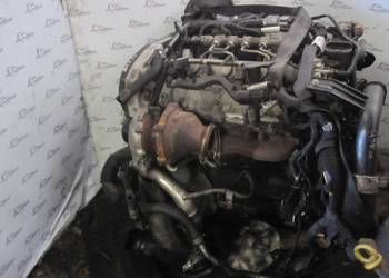 INSIGNIA ASTRA 2.0 CDTI A20DTH 160KM 157 tys km 10r silnik po weryfikacji