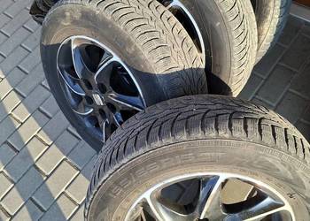 Alufelgi 5x112 Ronal 15 Cali ET45 Seat Leon 2 ,Ibiza ,Volkswagen ,Audi