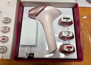 Depilator Philips Lumea 9000 IPL BRI958/00 SenseIQ
