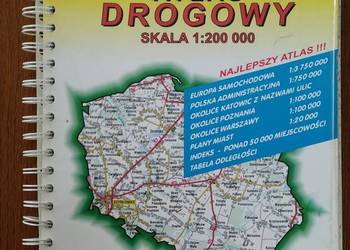 Atlas Drogowy Polski