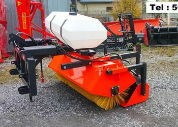 ZAMIATARKA METAL - TECHNIK ZAMIATARKA METAL - TECHNIK