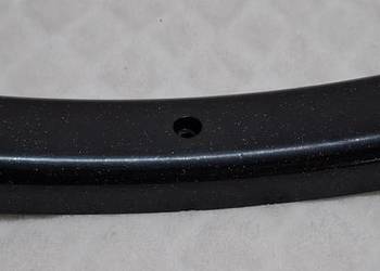 Uchwyt głowicy, rączka korpusu urządzenia, dolna, Powermed FD-2034 (PM-FD)