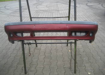 volvo 850 94-96r zderzak przedni kompletny