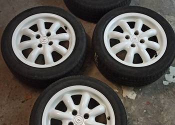 Felgi Intra Renault Twingo