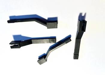 MDS 455 klawisz isostatu