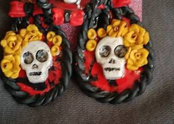Zestaw Halloween