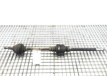 PÓŁOŚ PRAWY PRZÓD FIAT SCUDO II 2.0 120KM PRZEGUB