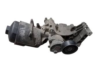 BMW E60 E65 E38 E46 E39 E53 M52 M54 Podstawa filtra oleju 1713838