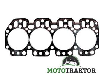 Uszczelka głowicy John Deere 2120 2630 3400 6100 6200 6300