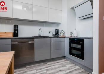 Mieszkanie 58.81 metrów Białystok