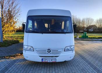 Pilote Integra 2,8 JTD