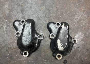 Pokrywa Dekiel Pompy Wody Honda CR 80