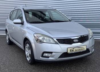 Kia ceed 1,4 kombi