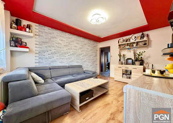 Oferta sprzedaży mieszkania Gryfice 55m2 4 pokoje