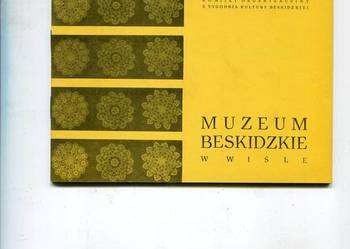 Muzeum Beskidzkie w Wiśle - B.Poloczkowa
