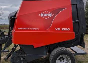 Kuhn 2190 , vicon