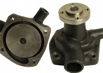 POMPA WODNA CASE FENDT RENAULT Steyr  C281200610010 74760003