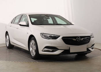 Opel Insignia 1.5 Turbo