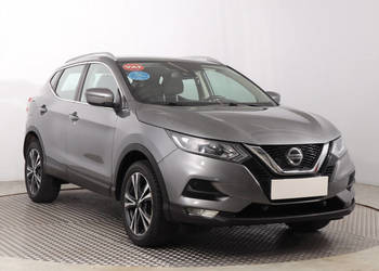 Nissan Qashqai 1.3 DIG-T