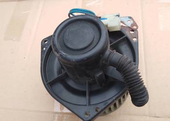 Nissan Micra k11 wentylator nawiewu