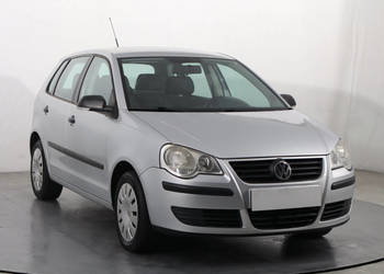 VW Polo 1.4 TDI
