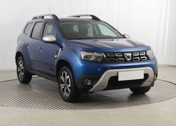Dacia Duster 1.3 TCe