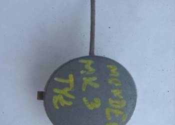 FORD MONDEO MK3 III ZAŚLEPKA HAKA TYŁ 1S71F17K922AD