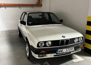 Bmw E30 316i 1990