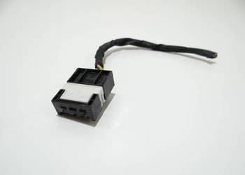 KOSTKA LAMPY TYŁ W KLAPĘ BAGAŻNIKA BMW E61 8369712 (4647538)