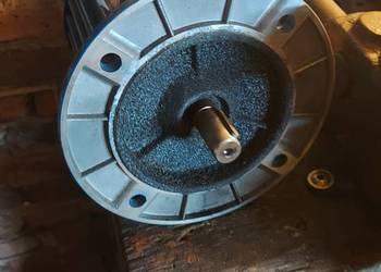 Silnik Elektryczny Besel 1.1kW 230/400V