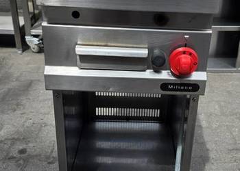 Lava Grill - Gazowy - MILIANO - 40/70/85 CM - M.1593 N