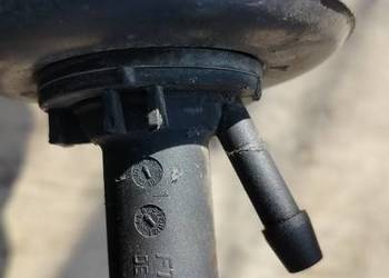 Pompka sprzęgła Peugeot 307